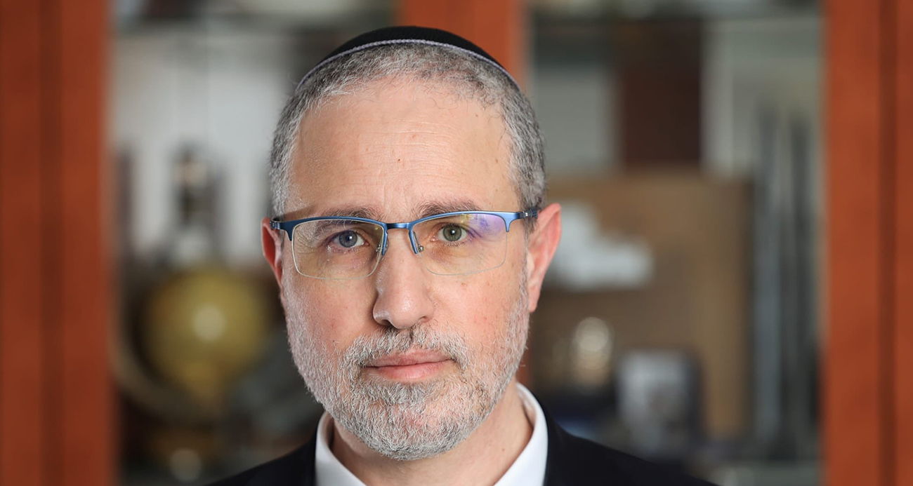 netanyahu-shin-bet-yetkilisi-ben-ezra-yi-ulusal-guvenlik-danismani-olarak-atadi