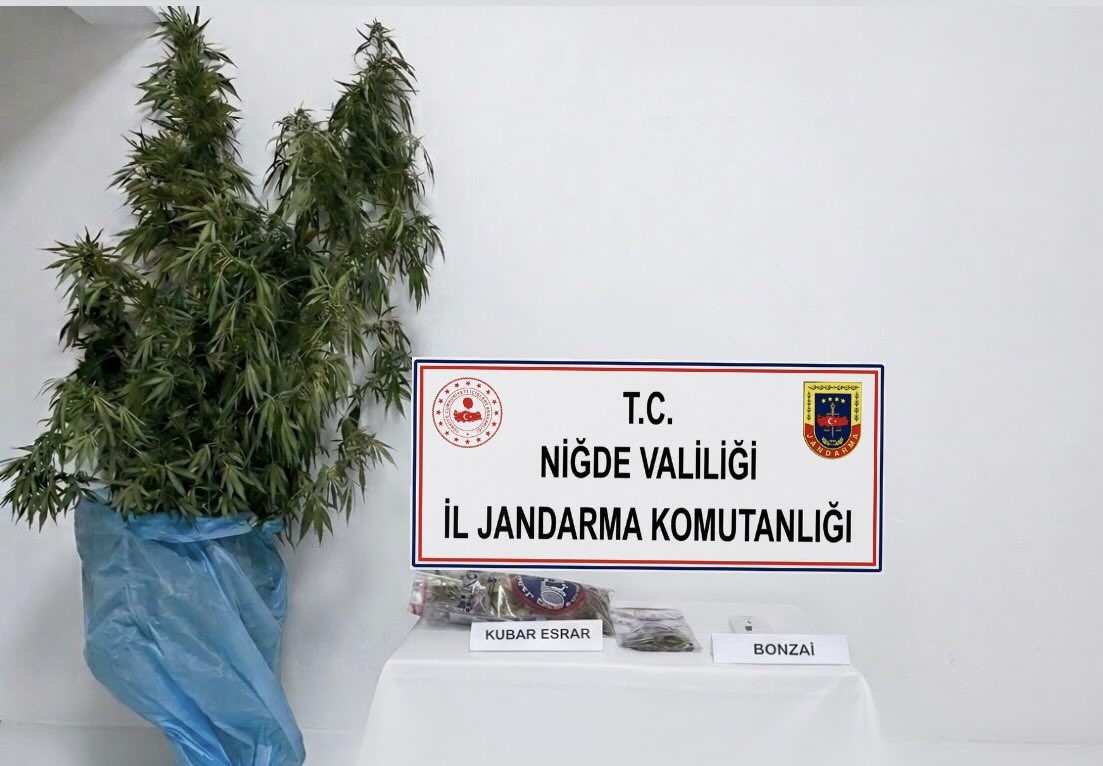 nigde-nin-bor-ilcesinde-uyusturucu-operasyonu