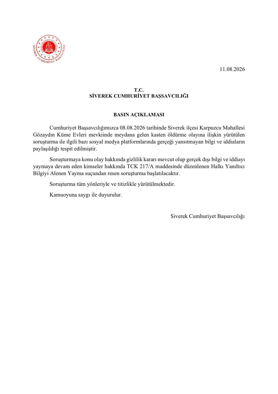 siverek-cumhuriyet-bassavciligindan-gercegi-yansitmayan-bilgi-uyarisi