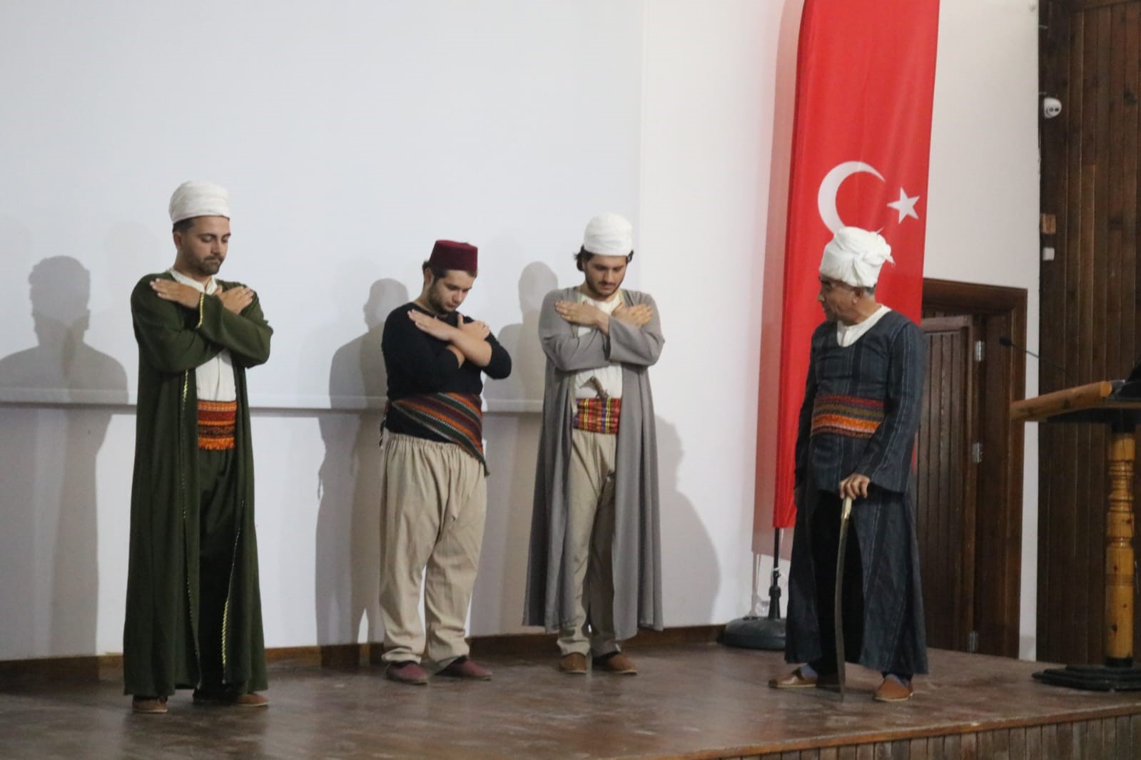 civril-de-ahilik-gelenegi-ilk-kez-yasatildi