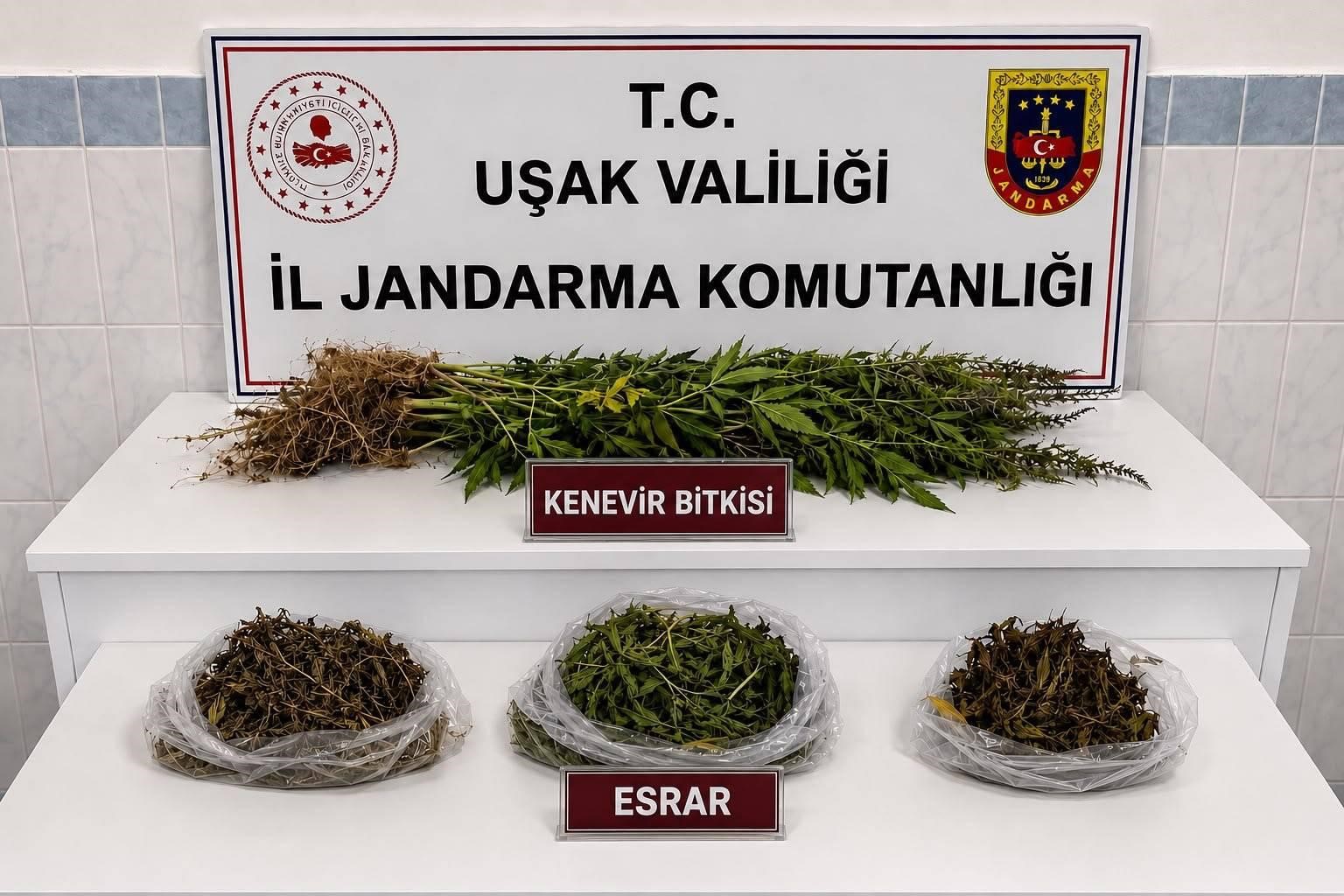 usak-ta-kacakcilik-operasyonu