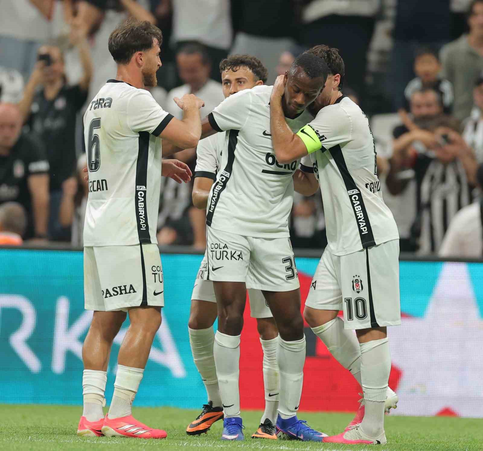 uefa-avrupa-ligi-besiktas-1-midtjylland-0-ilk-yari