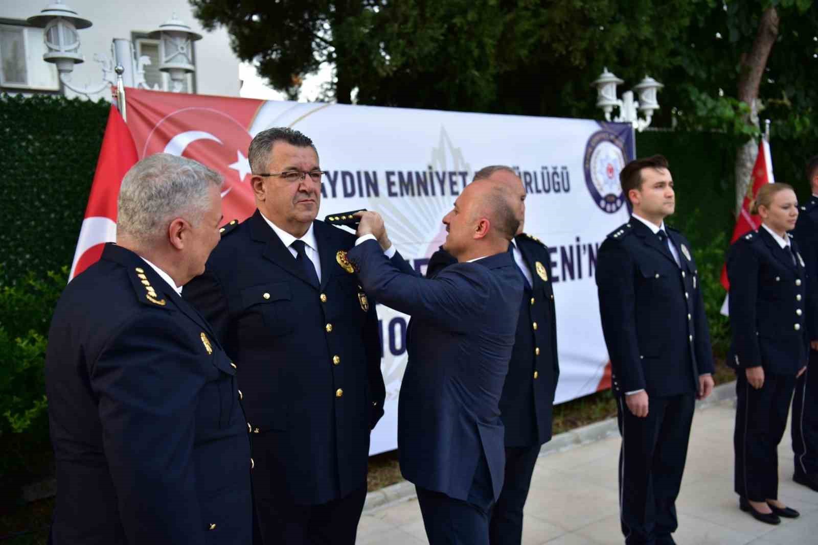 aydin-emniyeti-nde-terfi-toreni-duzenlendi