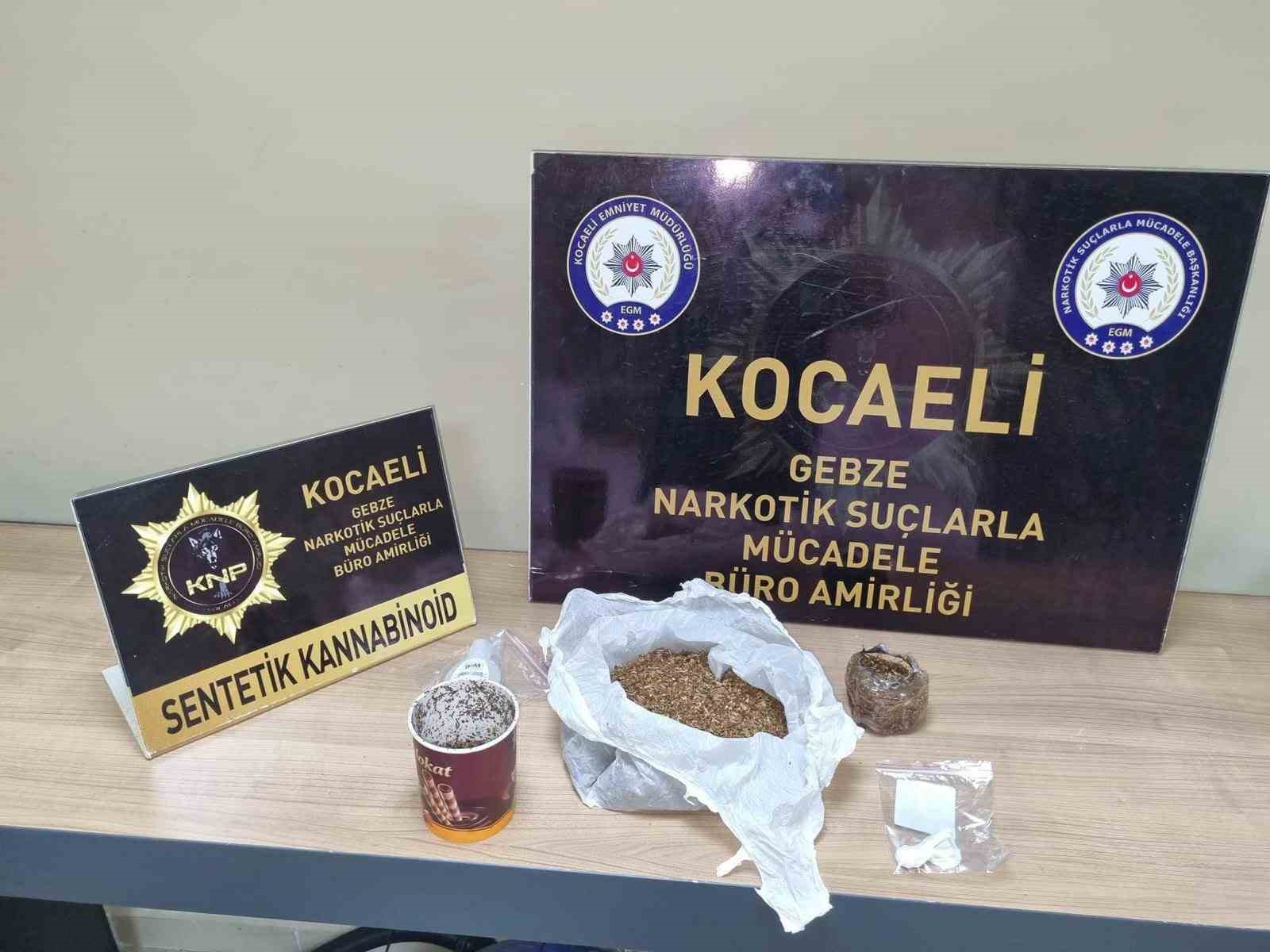 kocaeli-de-uyusturucu-operasyonunda-2-tutuklama