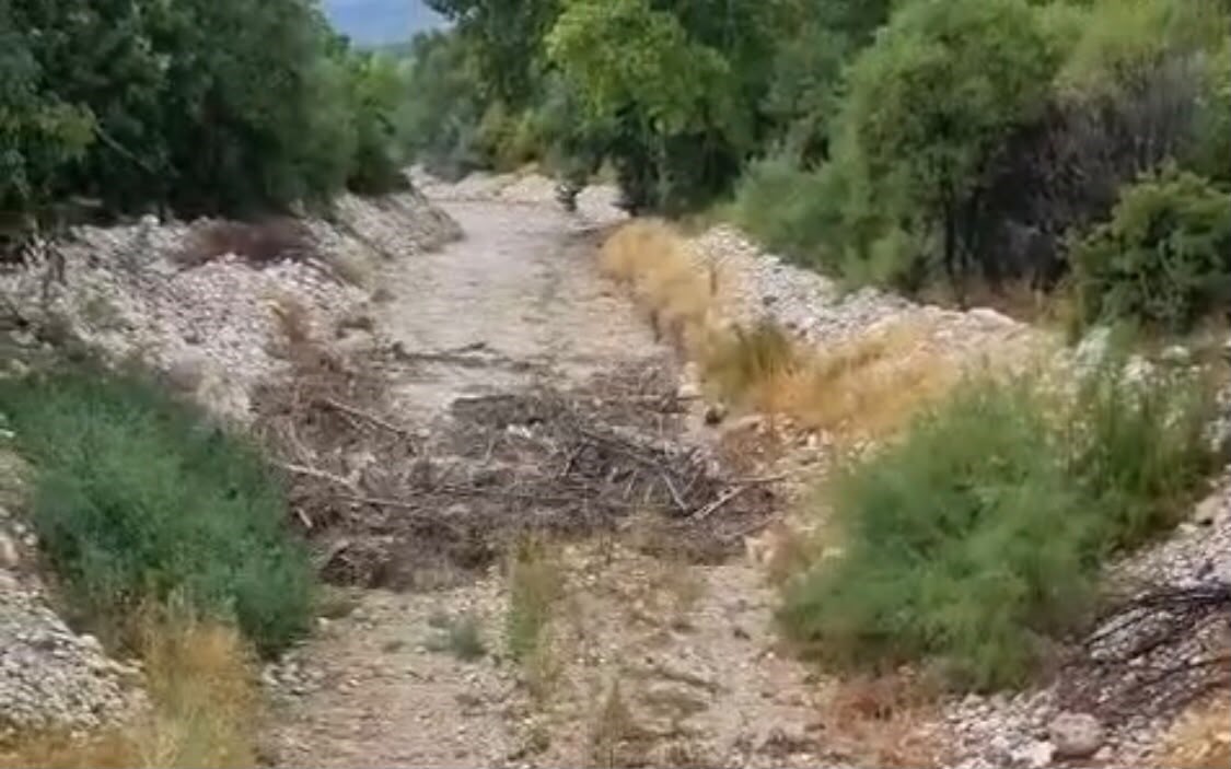 kocaozu-ne-sel-boyle-geldi