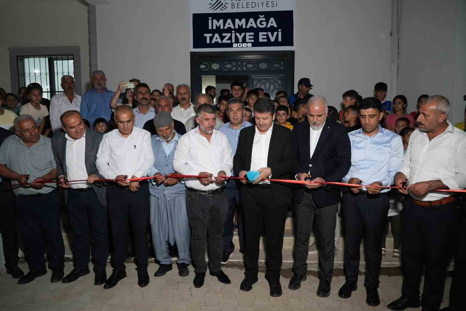 adiyaman-belediyesi-nden-imamaga-mahallesi-ne-taziye-evi