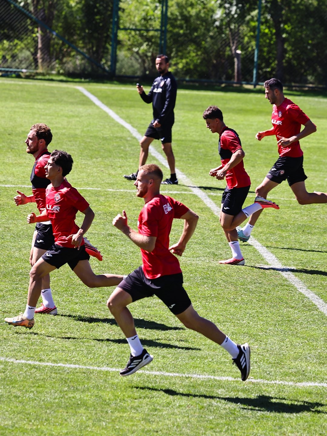 corum-fk-ikinci-etap-kamp-calismalarini-tamamladi