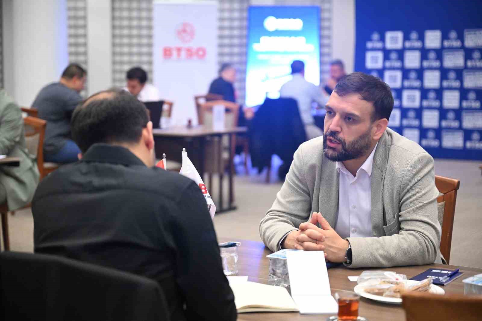 btso-uyeleri-baykar-ile-tedarikci-gunu-nde-bulustu