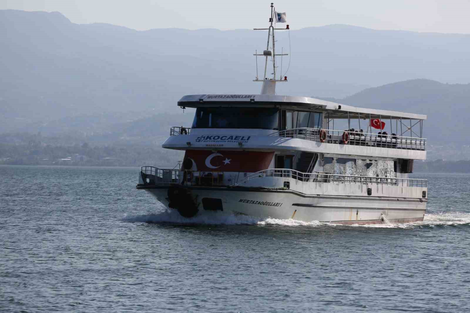 deniz-ulasiminda-yaz-seferleri-basliyor