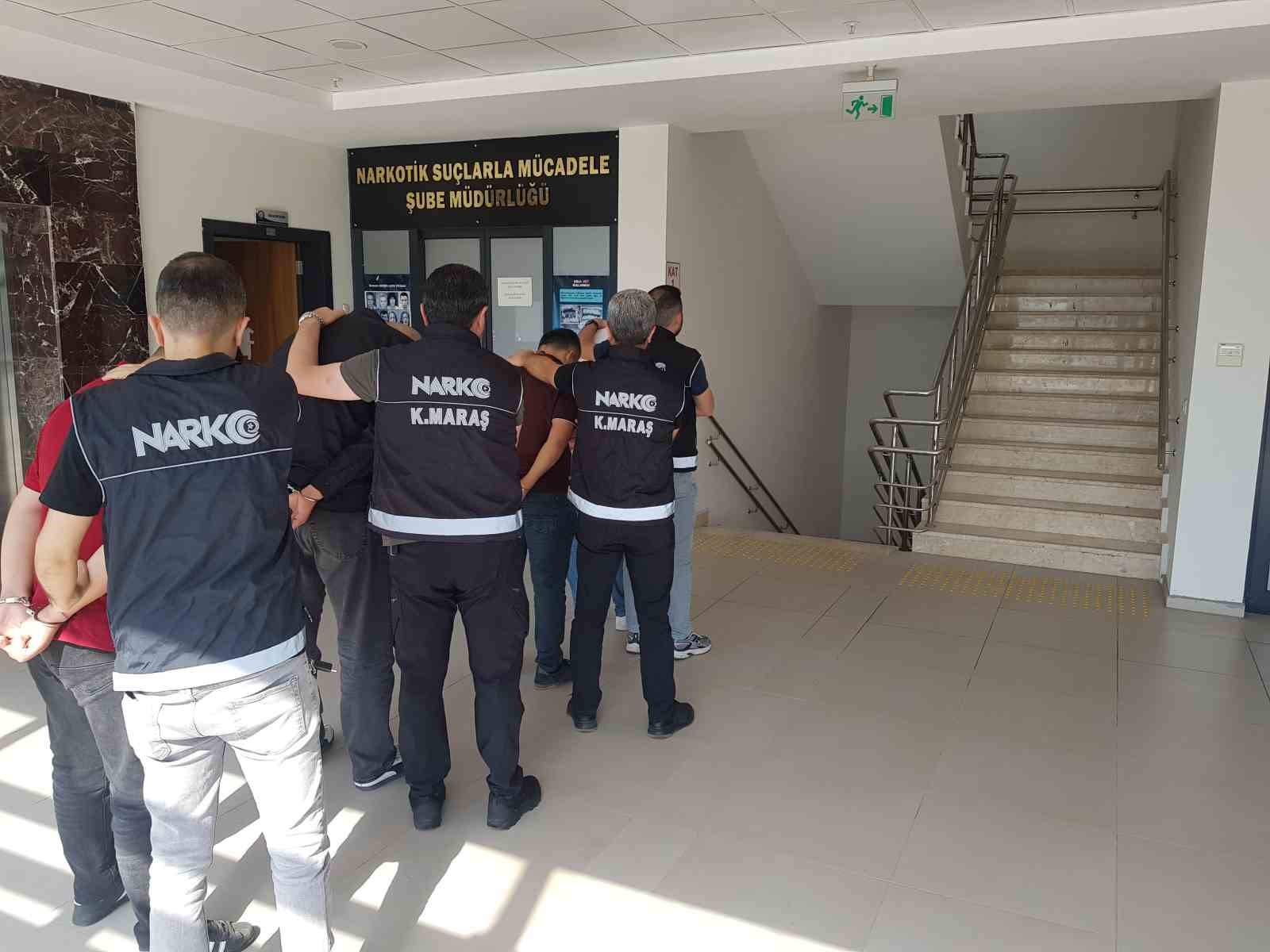 kahramanmaras-ta-21-milyon-liralik-uyusturucu-operasyonu