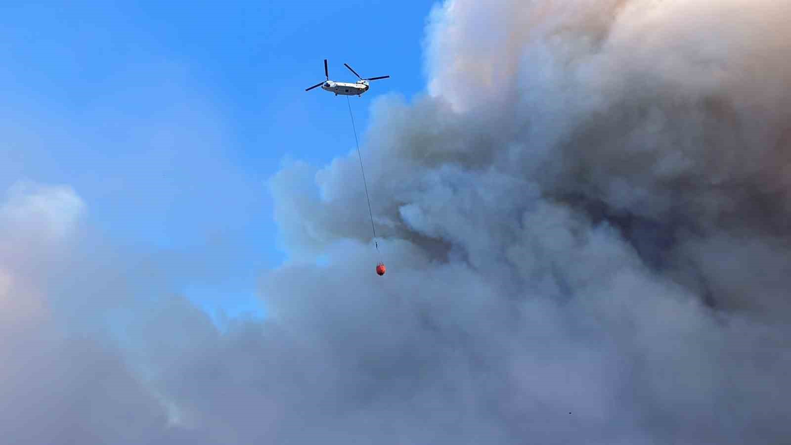 cine-orman-yanginina-4-helikopter-2-ucak-havadan-mudahale-ediyor