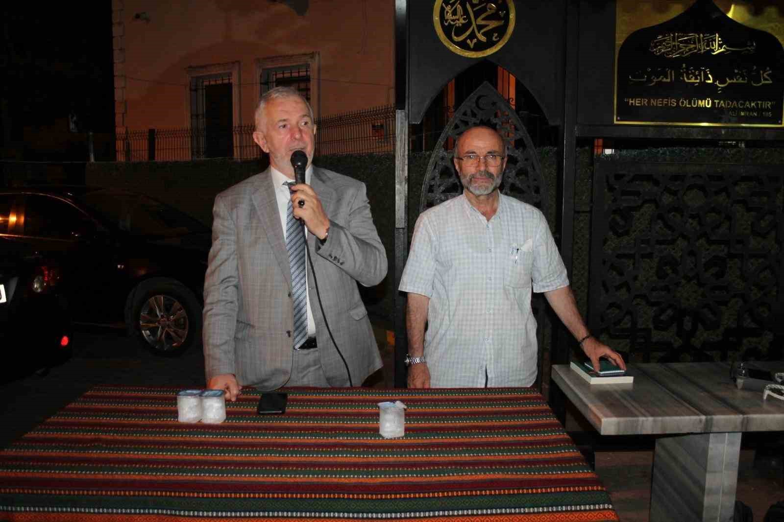 kocaeli-il-muftusu-sonmezoglu-en-buyuk-cihat-aileyi-korumaktir