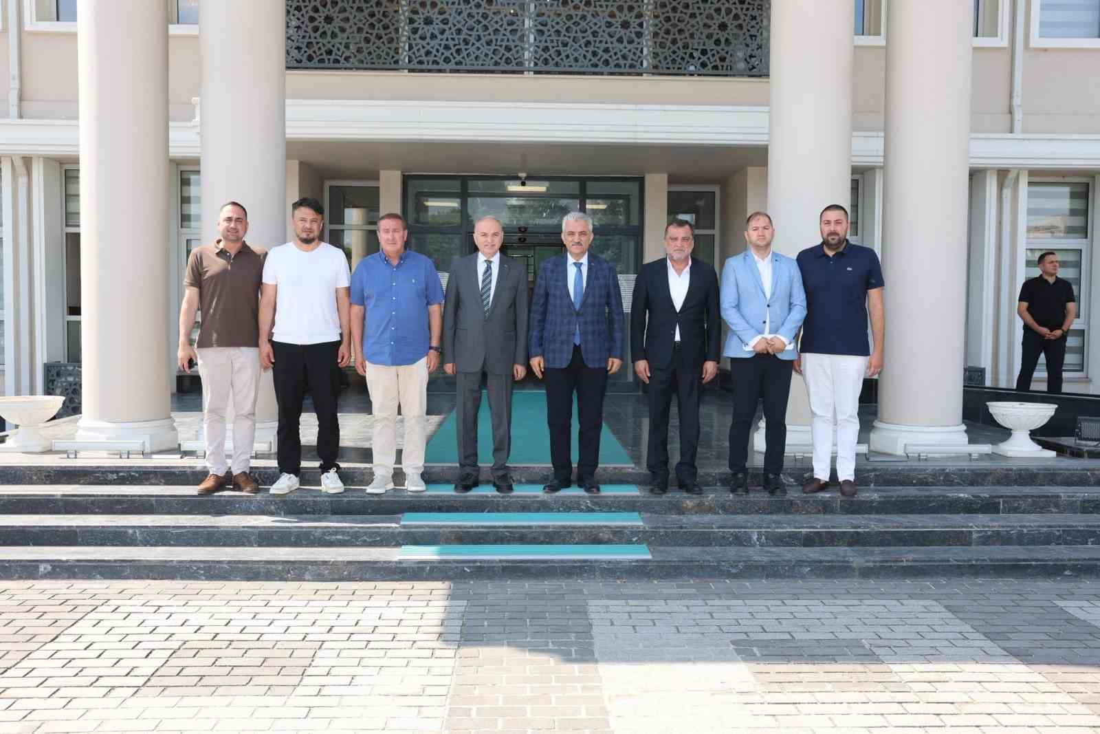 yeni-yonetim-calismalara-basladi