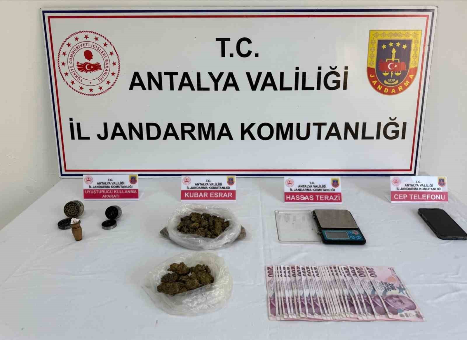 serik-te-uyusturucu-operasyonu-1-supheli-tutuklandi