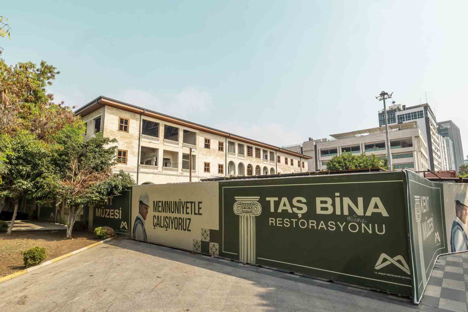 mersin-in-tarihi-tas-binasi-kent-muzesine-donusuyor
