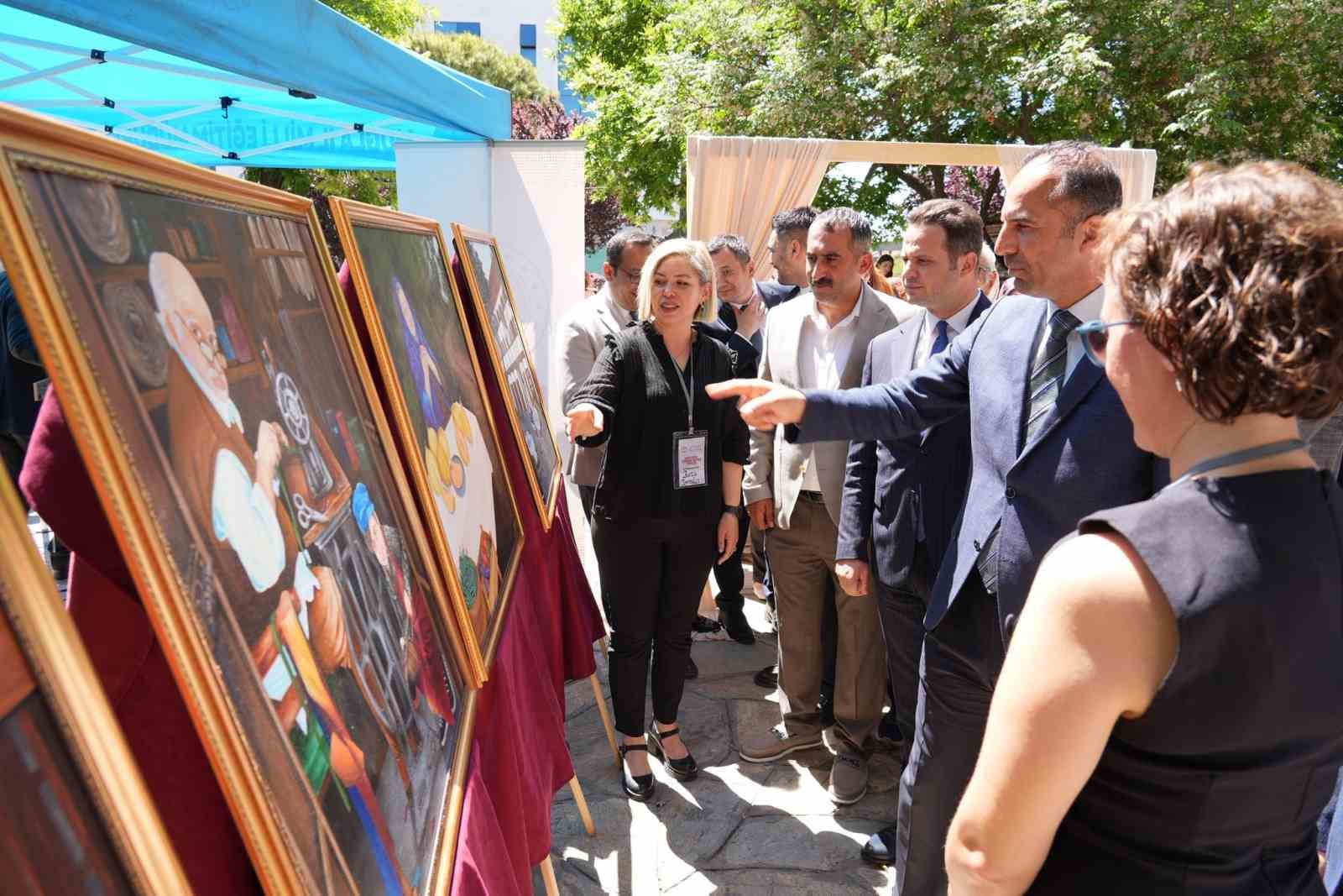 mugla-da-el-emegi-goz-nuru-eserler-gorucuye-cikti