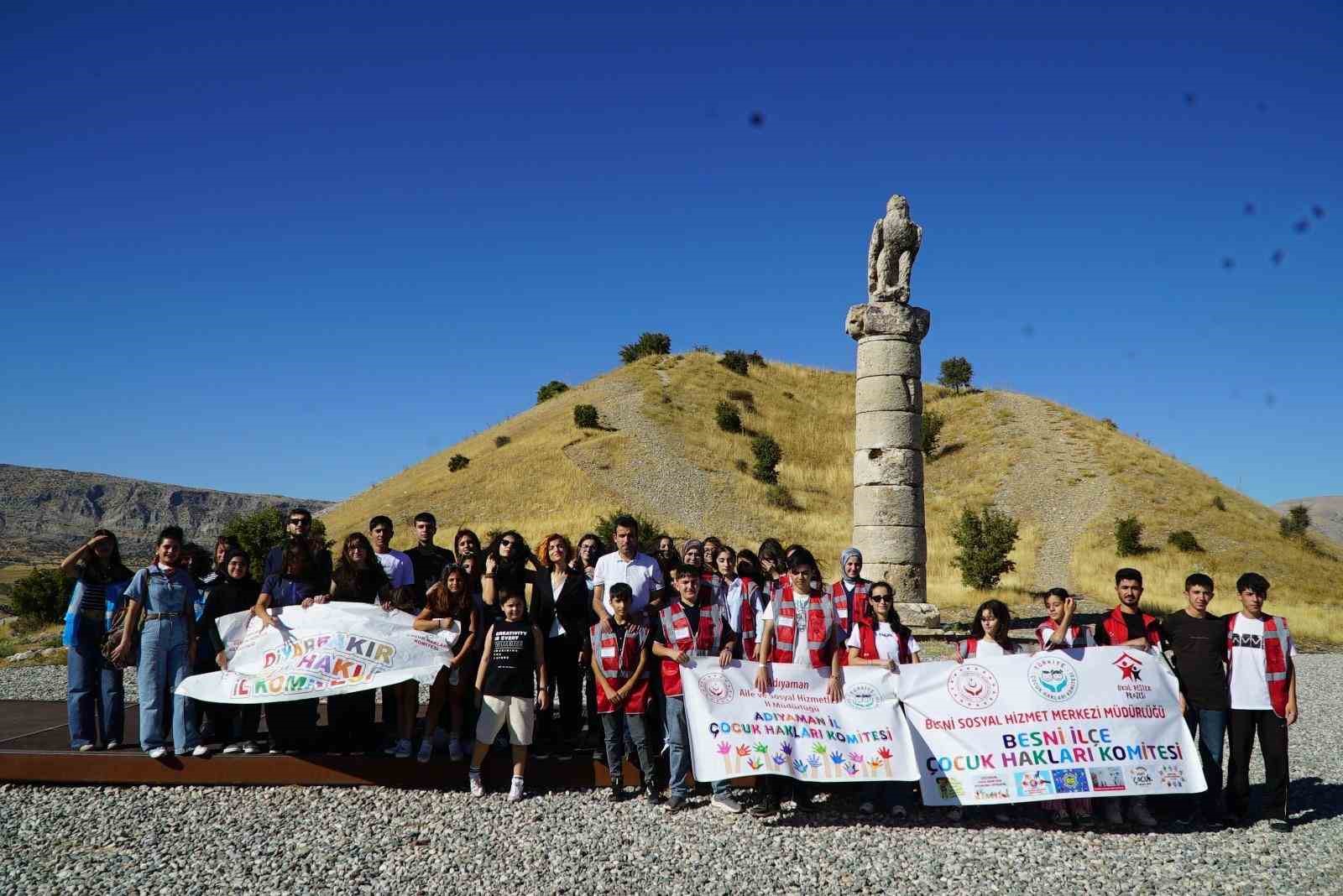 cocuklar-gelecege-sahip-cikiyor-projesi-adiyaman-da-gerceklesti