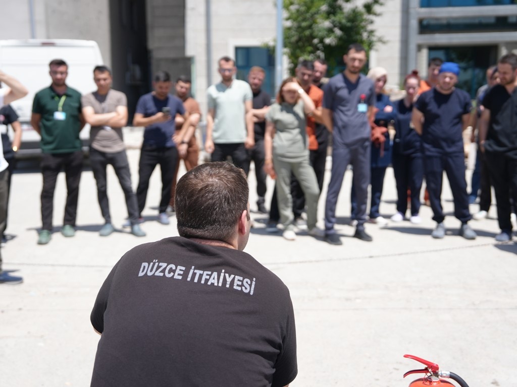 hastanede-yangin-egitimi