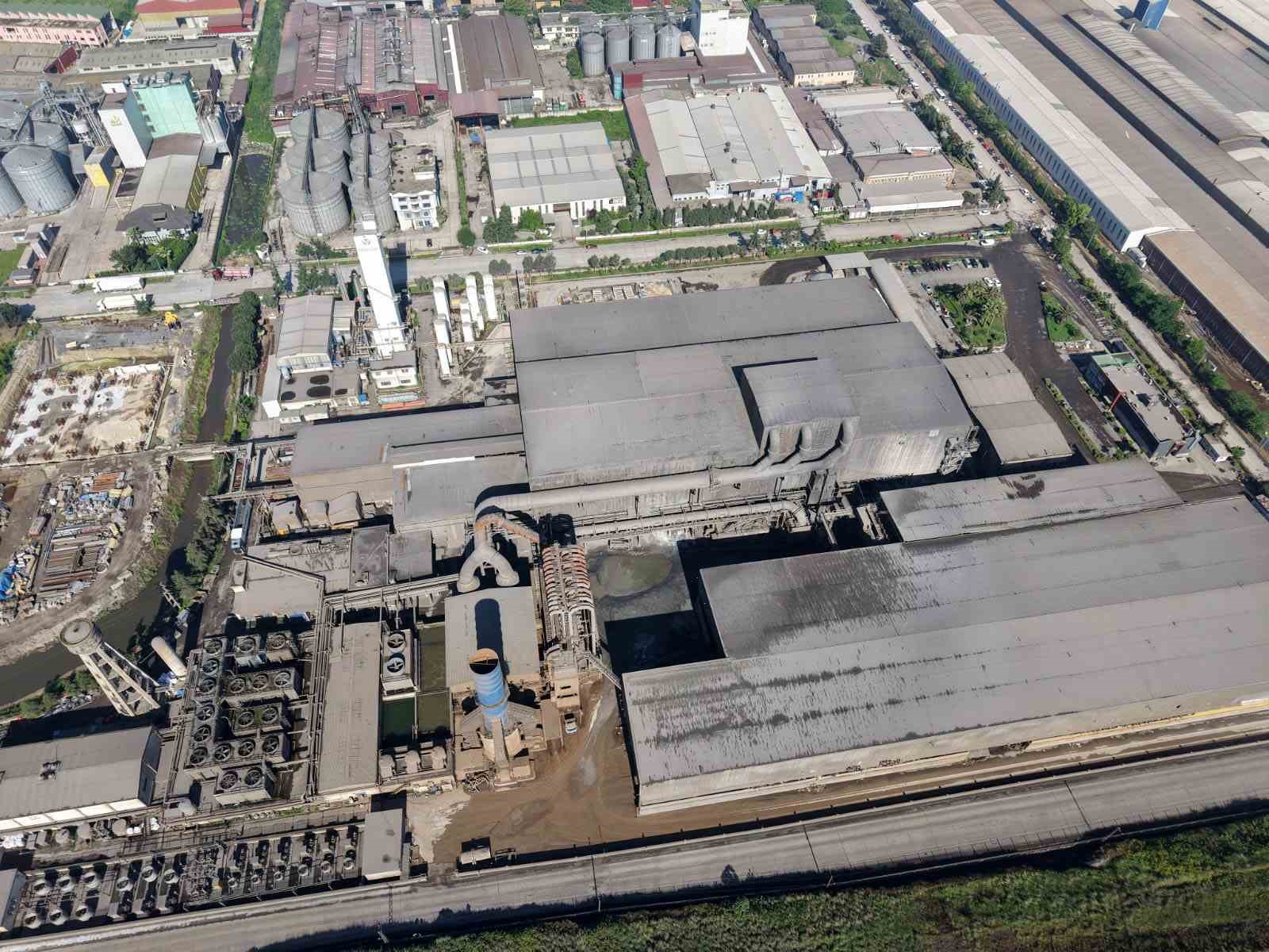 samsun-da-3-iscinin-hayatini-kaybettigi-fabrika-havadan-goruntulendi