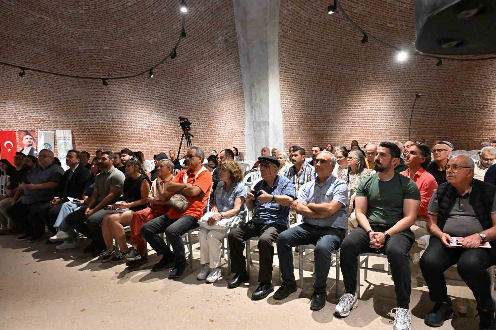 muze-bulusmalari-nda-anadolu-nun-kulturel-bellegi-konusuldu