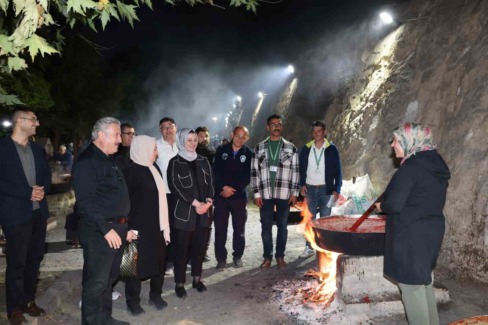 melikgazi-de-salca-gunleri-rekor-katilimla-tamamlandi