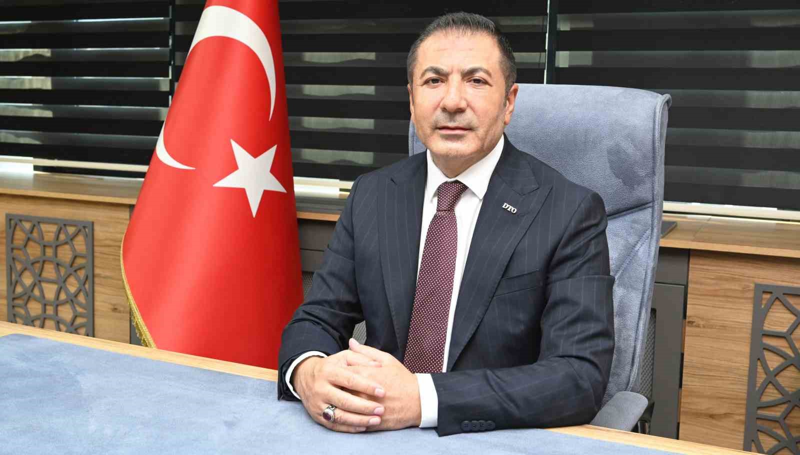 dto-baskani-ugur-erdogan-19-mayis-turk-milleti-icin-tarihi-bir-donum-noktasidir