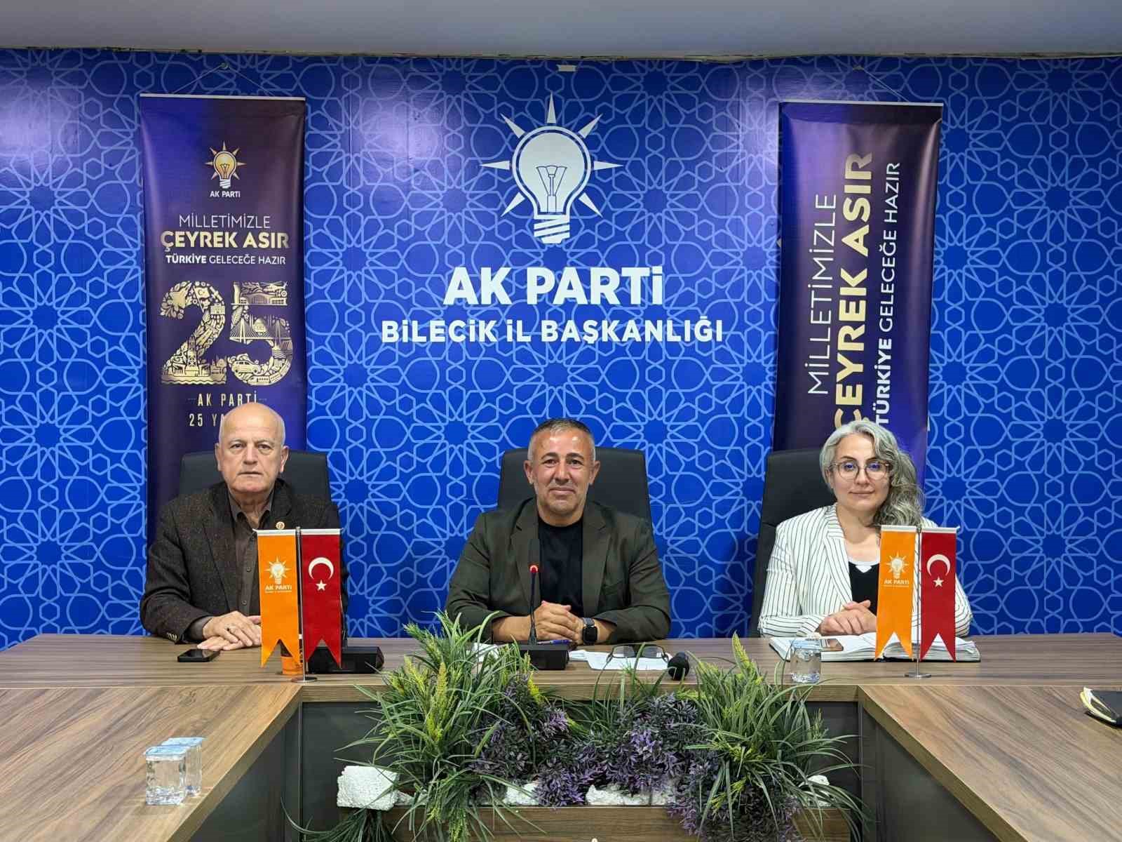 haftalik-olagan-toplantida-bir-araya-geldiler