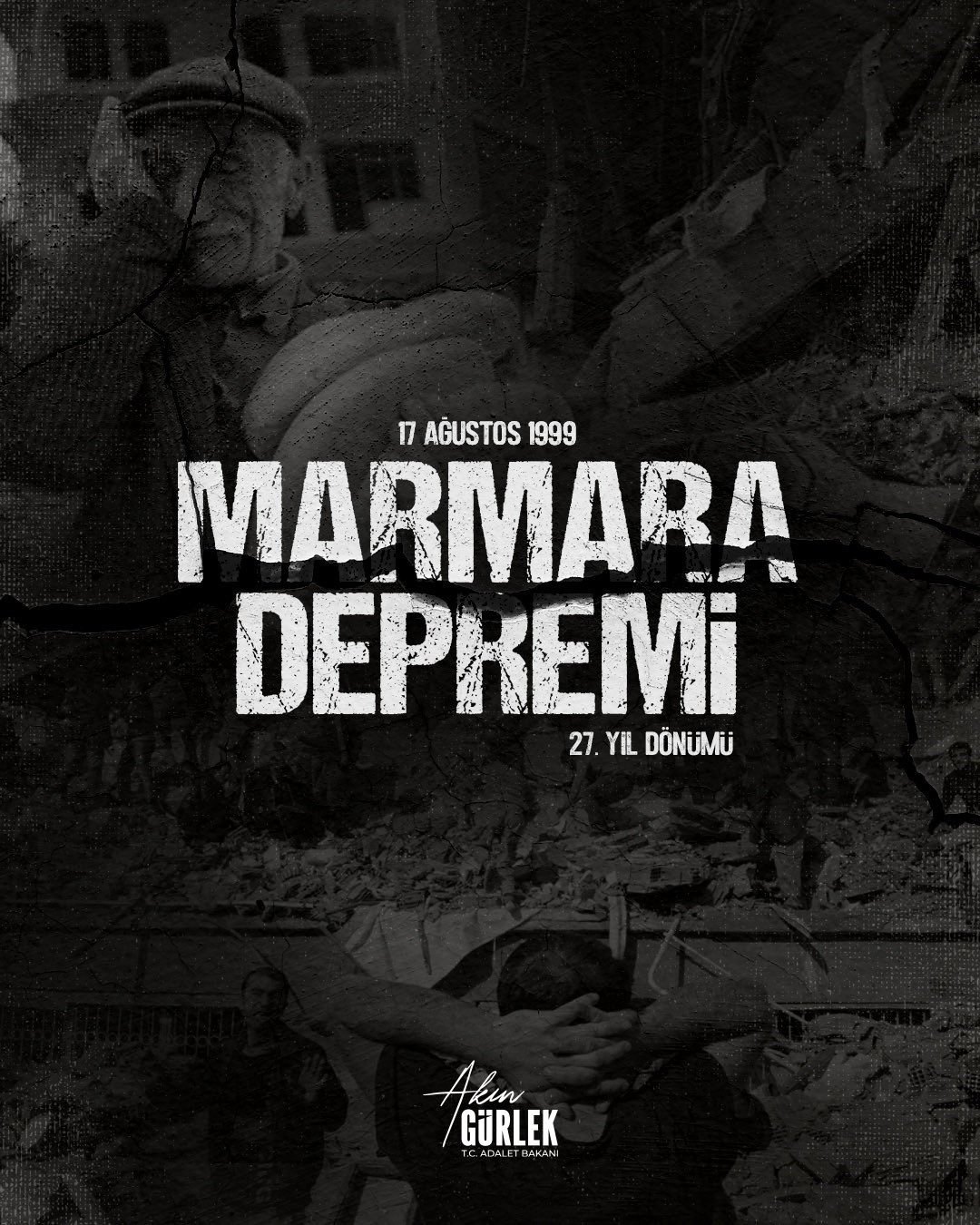 bakan-gurlek-ulkemizi-afetlere-karsi-daha-direncli-kilmak-icin-uzerimize-dusen-sorumlulugu-yerine-getirmeye-devam-ediyoruz