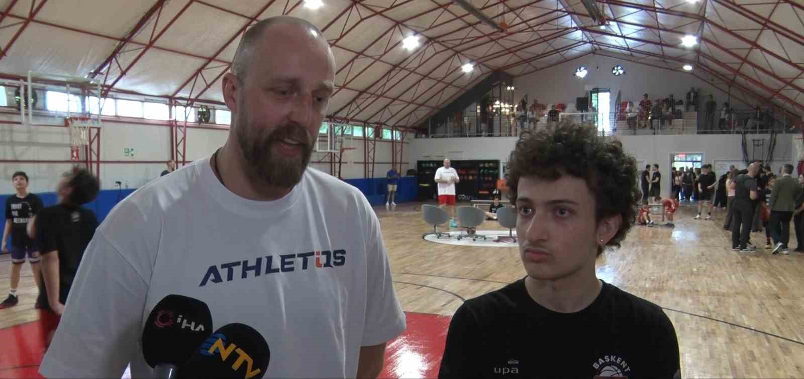 euroleague-in-onemli-ismi-milaknis-ankara-da-genc-sporcularla-bulustu