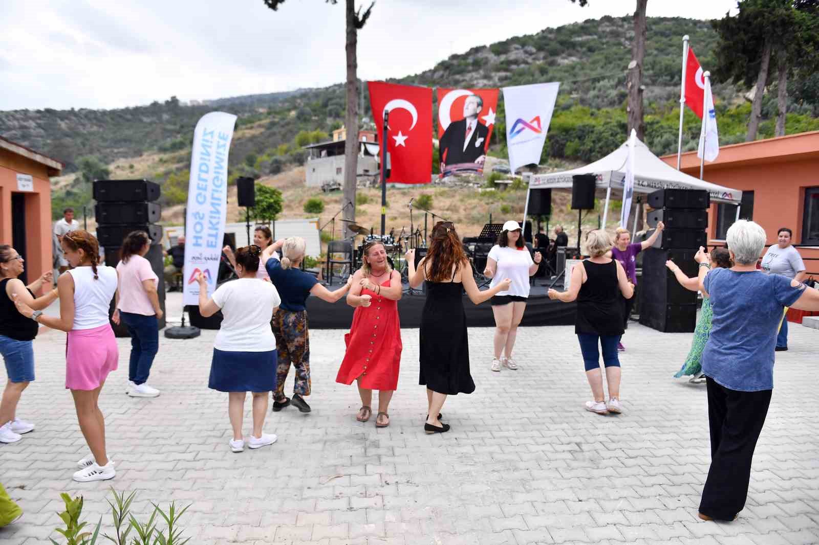 mersin-de-koy-senligi-uretici-kadinlari-bulusturdu