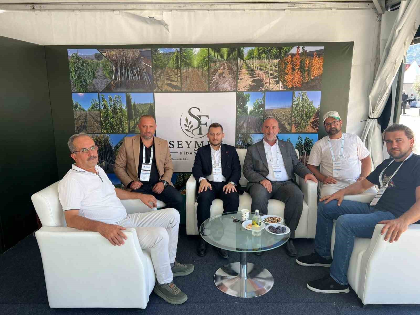 kestel-belediyesi-sakarya-daki-uluslararasi-fuarda-yerini-aldi