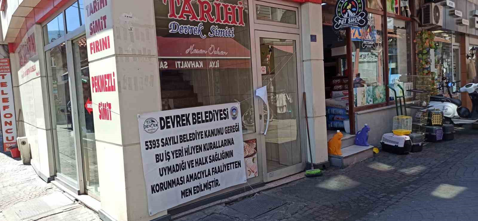 devrek-te-kurallar-uymayan-isyeri-muhurlendi