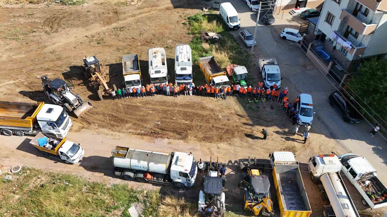 darica-da-6-mudurlugun-katilimiyla-kapsamli-yaz-temizligi-suruyor