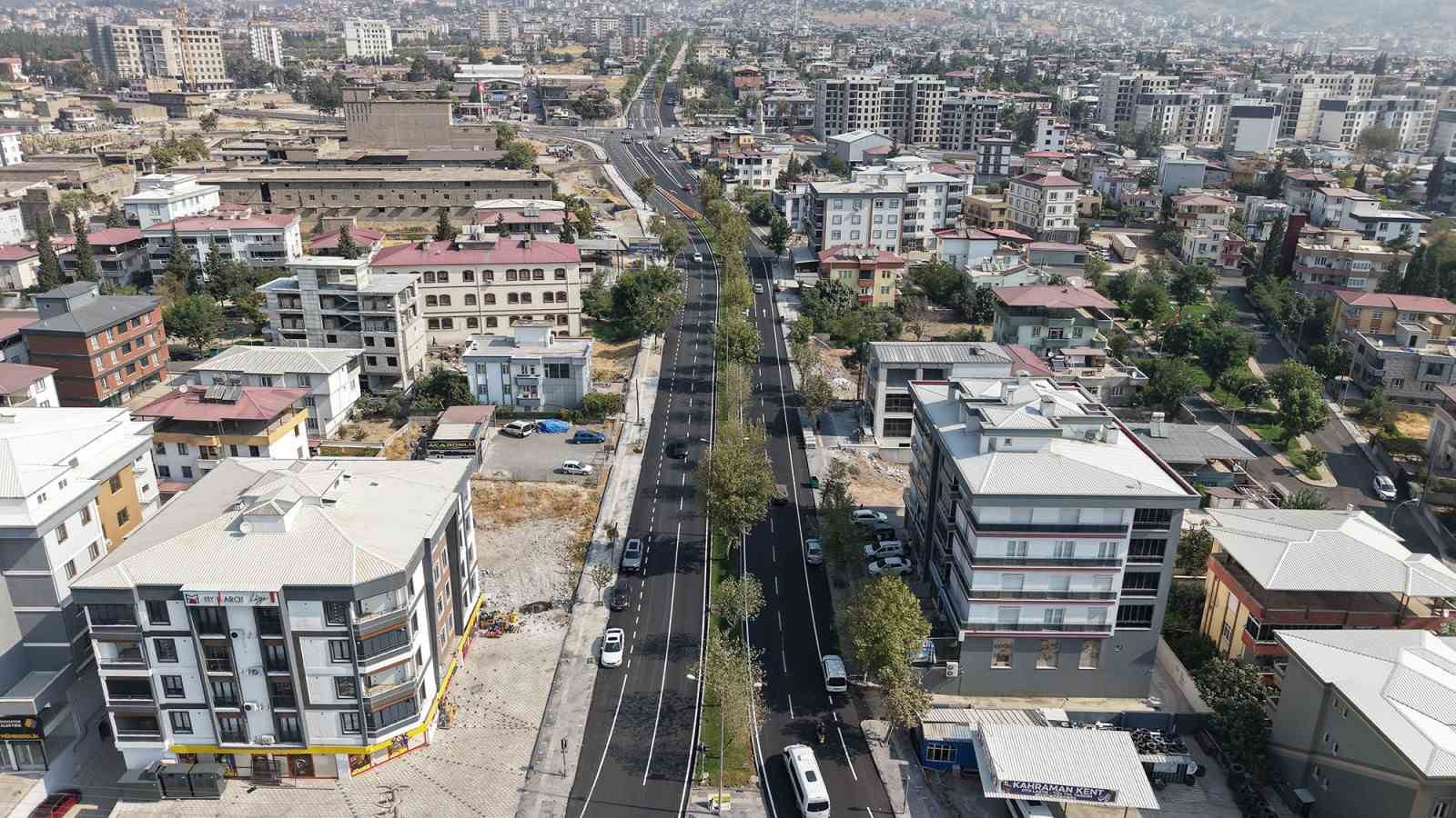 lutfi-koker-bulvari-nda-konforlu-ulasim-icin-buyuk-donusum