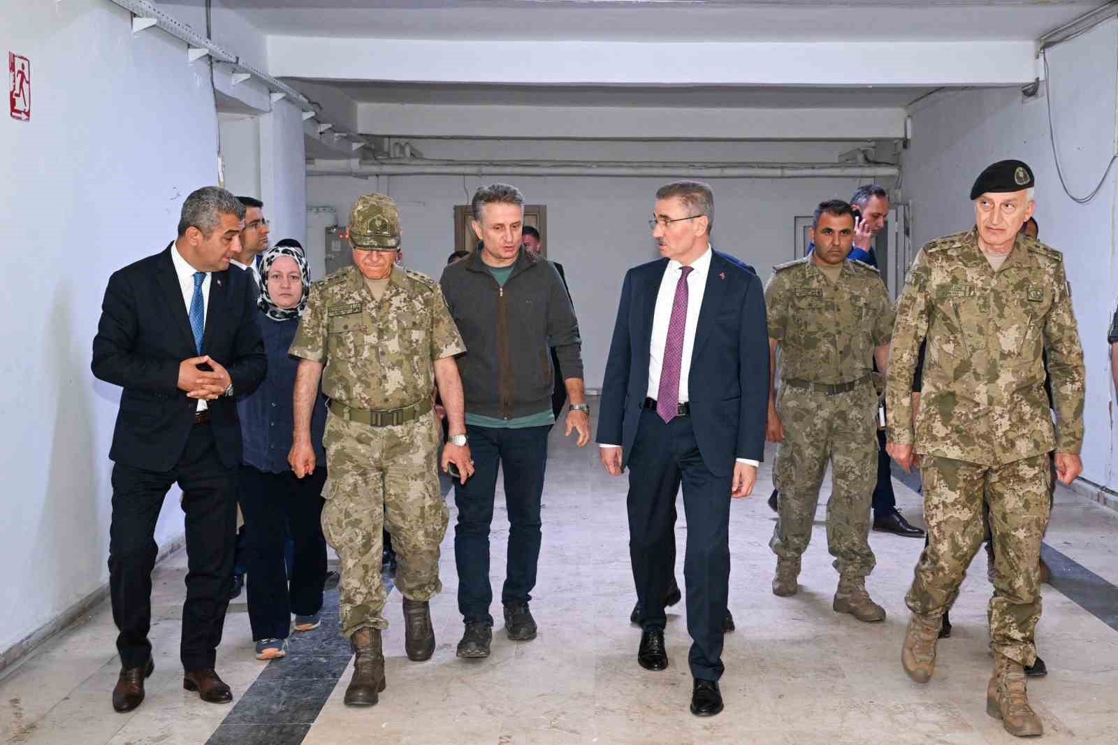eski-maresal-fevzi-cakmak-hastanesi-egitime-hizmet-edecek