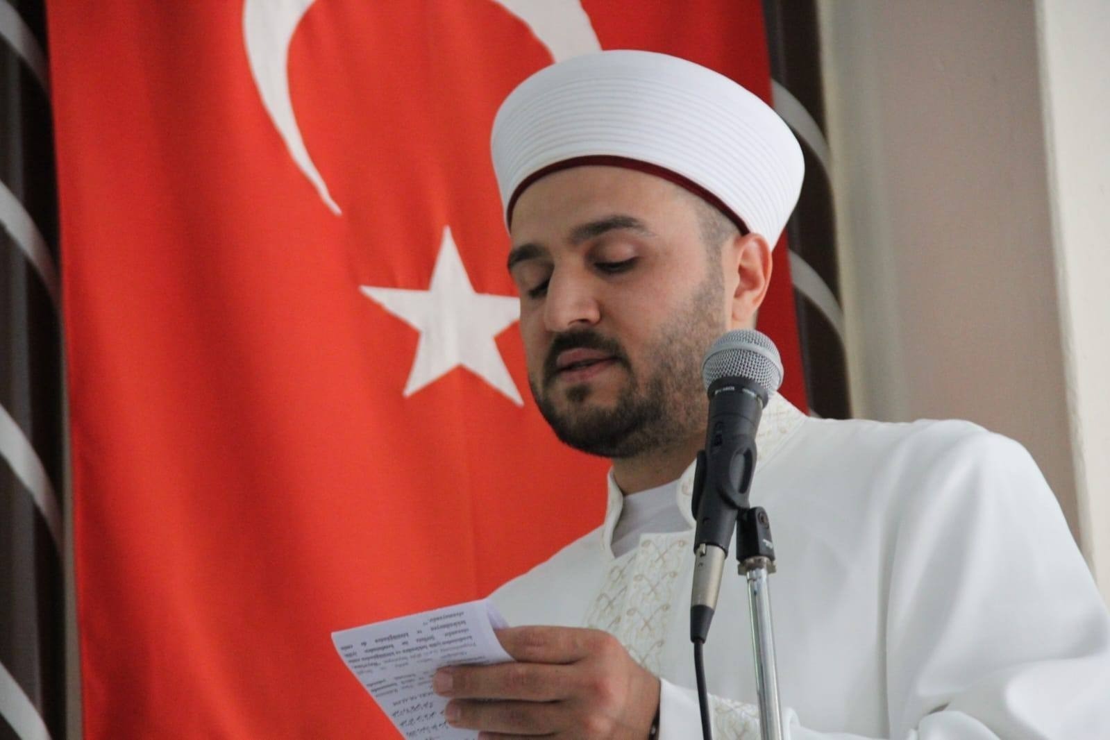 cuma-hutbesinde-vatan-ve-bagimsizlik-vurgusu