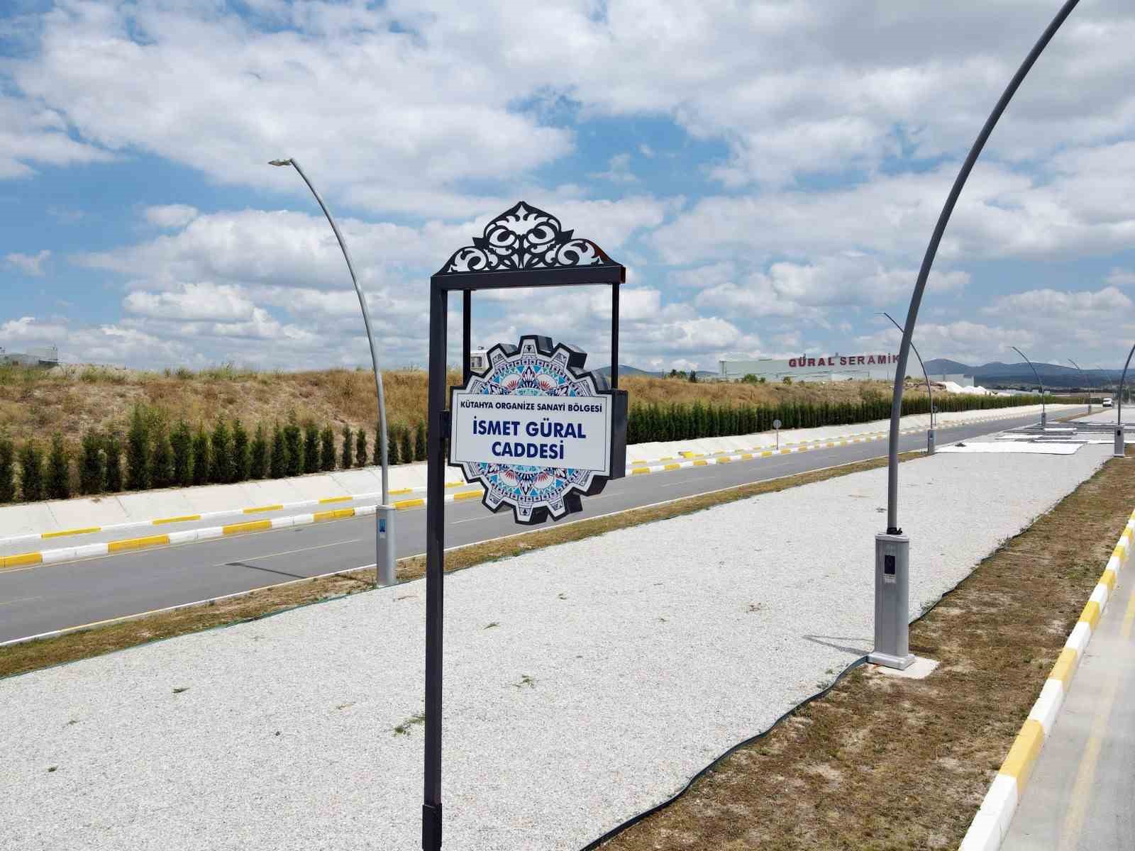 kutahya-osb-de-iki-caddeye-sanayicilerin-isimleri-verildi