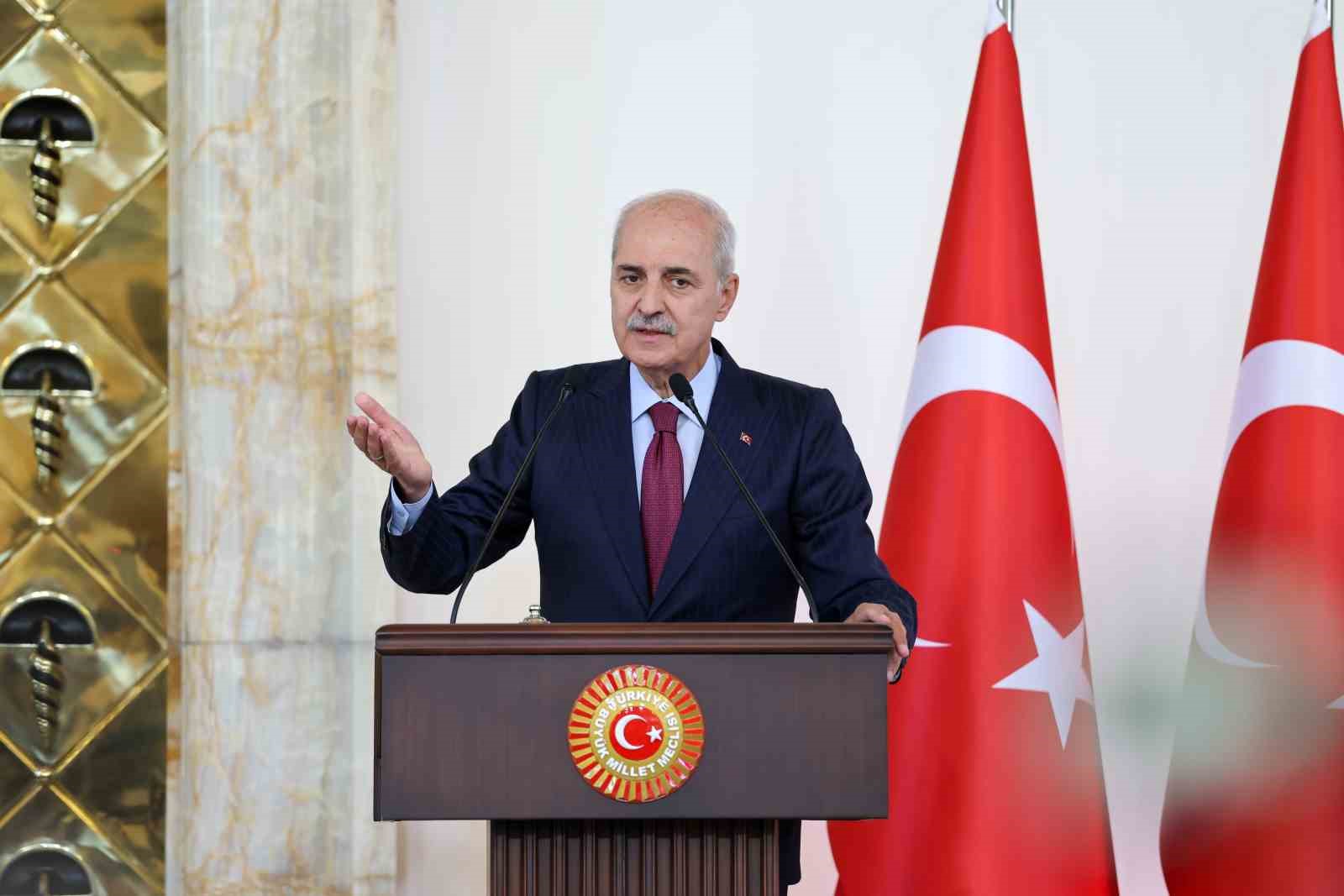 tbmm-baskani-kurtulmus-terorsuz-turkiye-yaklasiminin-butun-bolgeye-etki-edecegini-umit-ediyoruz