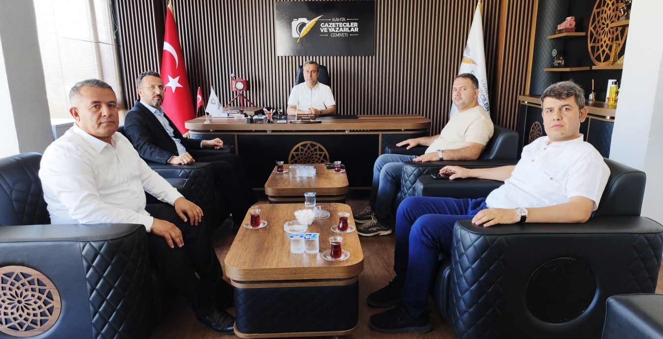 kahta-devlet-hastanesi-yonetimi-basin-temsilcileriyle-bulustu