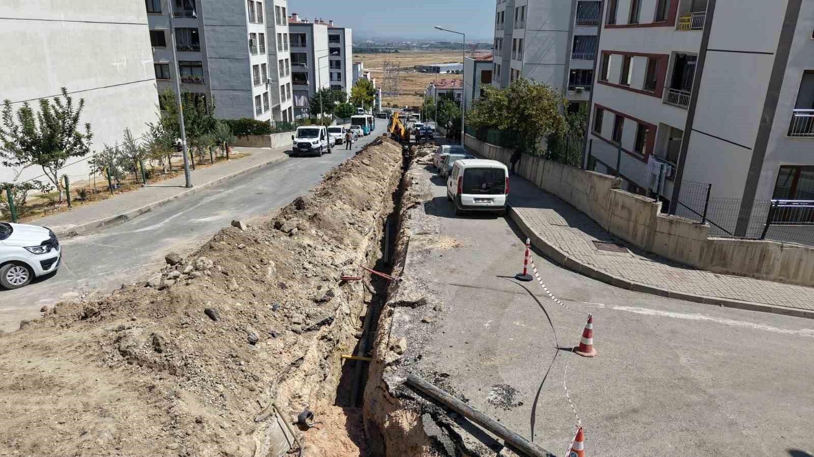 akgedik-toki-de-su-altyapisi-guclendirildi