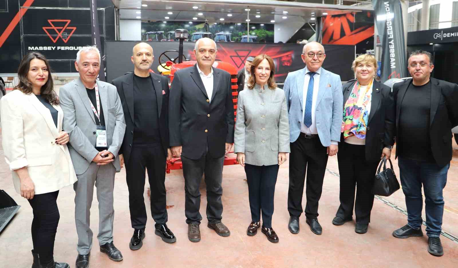 kutso-heyeti-tarim-fuari-nda-incelemelerde-bulundu