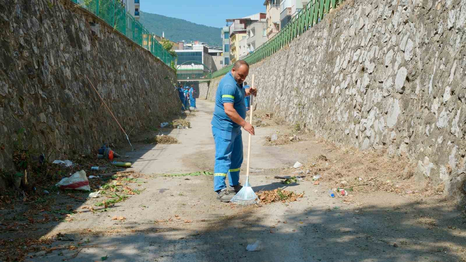selcukbey-kanali-nda-kapsamli-temizlik