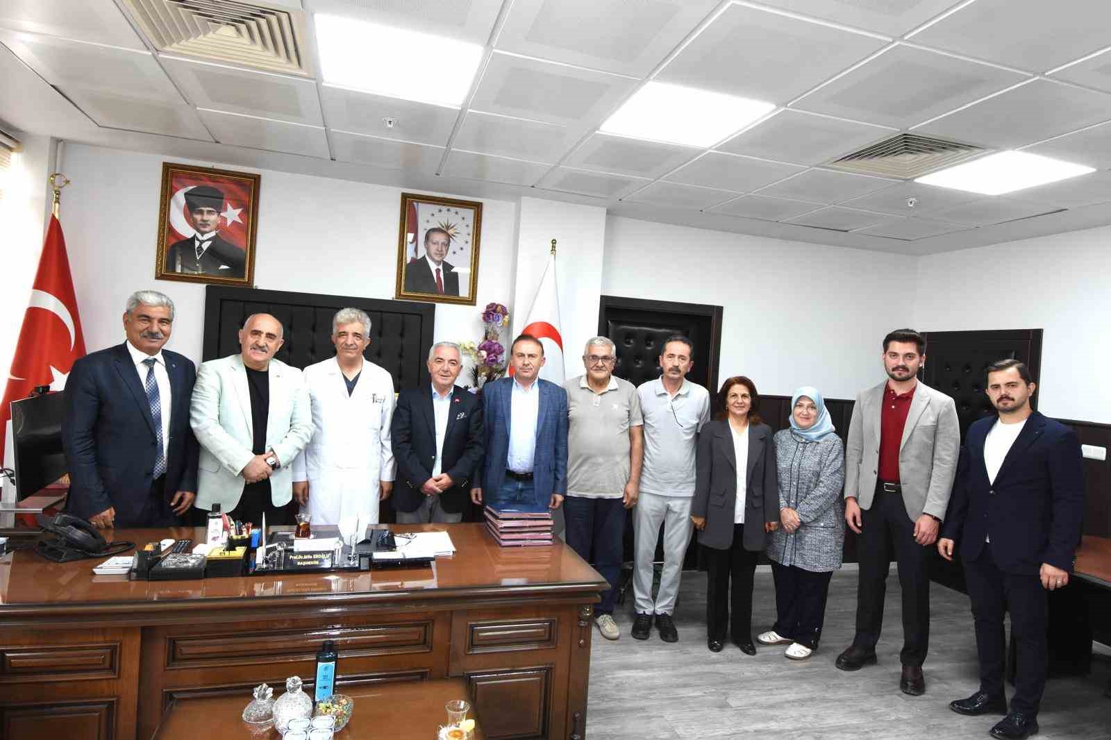 erzurum-kent-konseyi-nden-bashekim-eroglu-na-ziyaret