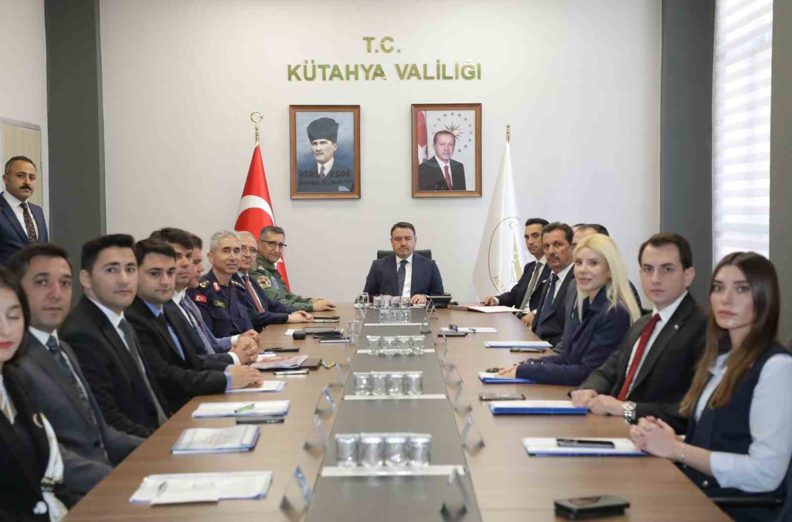 kutahya-da-guvenlik-ve-asayis-masaya-yatirildi