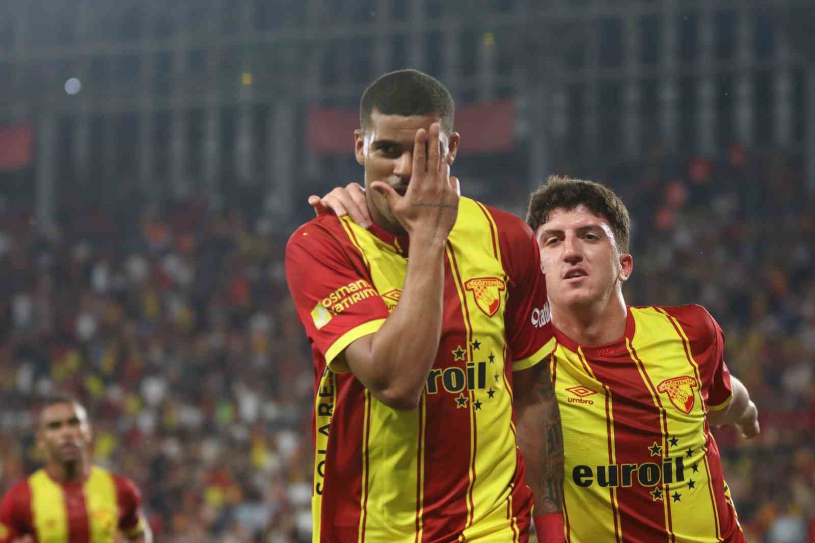 goztepeli-jeferson-partizan-yolunda