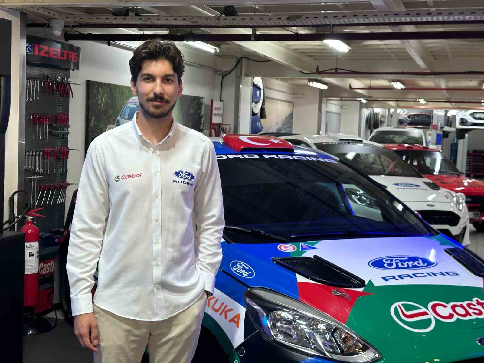 milli-rallici-ali-turkkan-sili-de-dunya-sampiyonlugu-icin-yarisacak