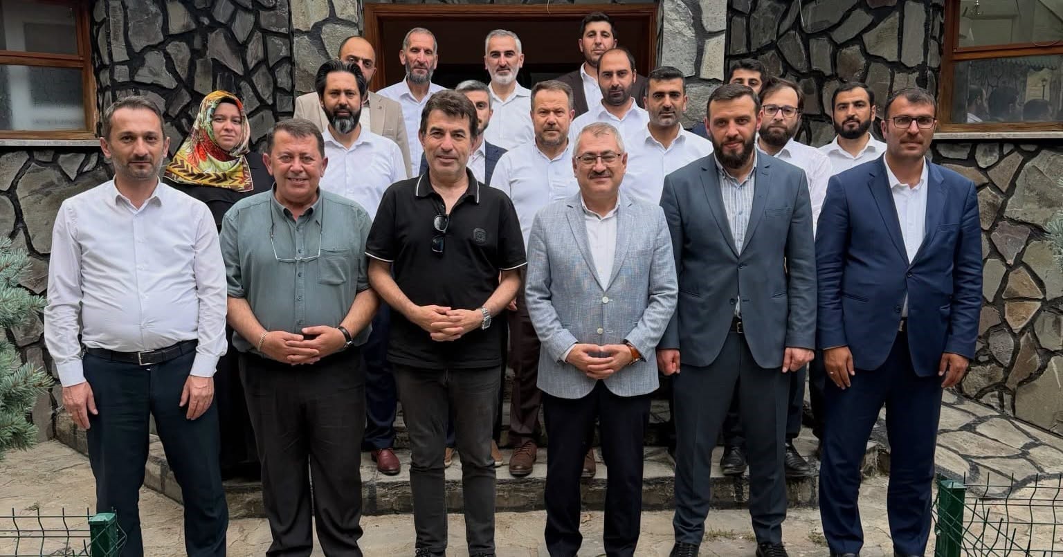 muftuler-istisare-icin-bulustu