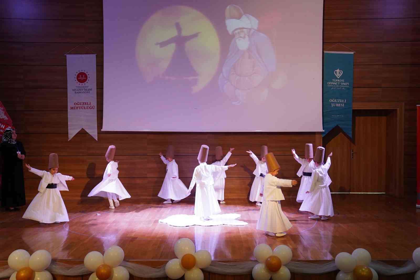 oguzeli-4-6-yas-kur-an-kurslari-yil-sonu-programi-yapildi