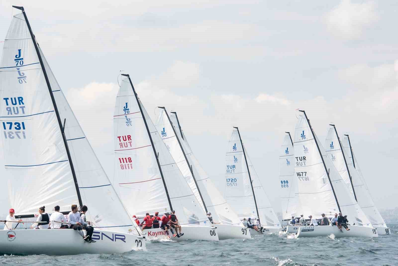 tayk-eker-olympos-regatta-da-rota-yeni-yarislara-cevriliyor