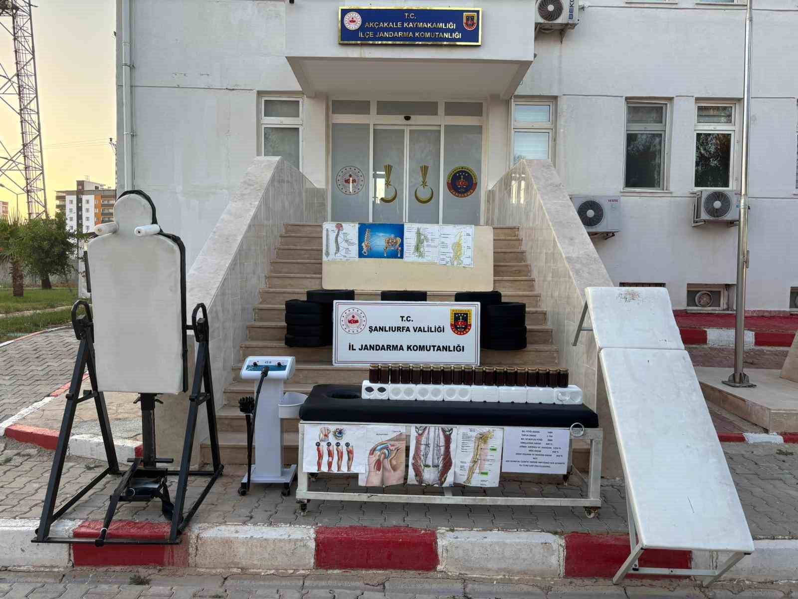 sanliurfa-da-kacak-tedavi-merkezine-operasyon-1-gozalti